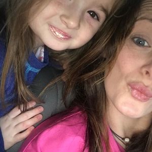 Meet your Posher, Jeni